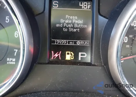 2012 Jeep Grand Cherokee Laredo from USA, damaged, VIN 1C4RJFAG3CC118923